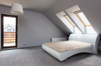 Bishopsgate bedroom extensions